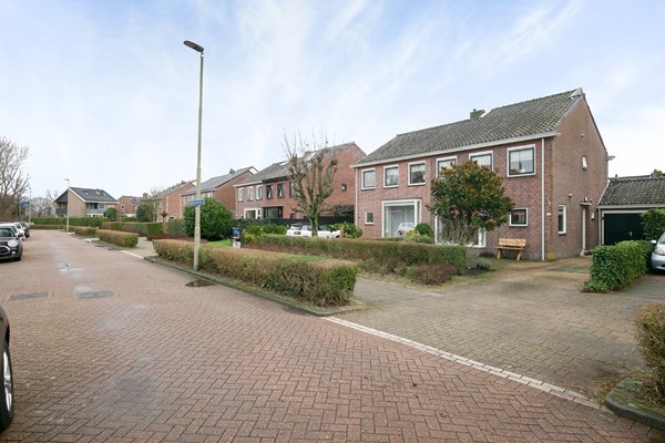 Medium property photo - 's-Gravenzandseweg 244, 3151 TV Hoek van Holland